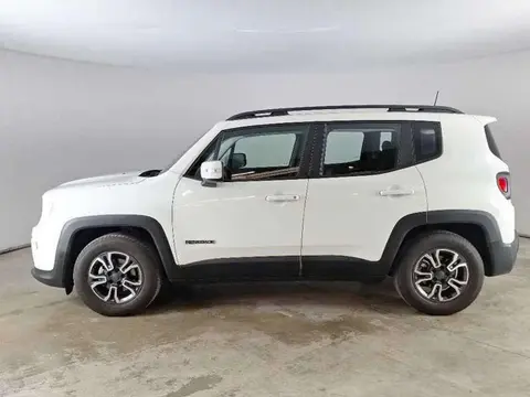 Used JEEP RENEGADE Diesel 2019 Ad 