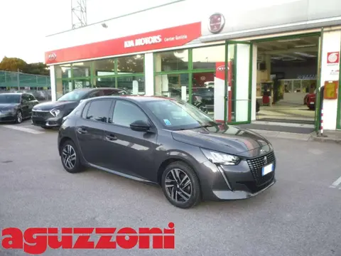 Used PEUGEOT 208 Petrol 2023 Ad 