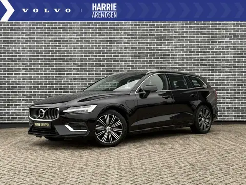 Annonce VOLVO V60 Hybride 2020 d'occasion 