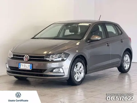 Used VOLKSWAGEN POLO Petrol 2019 Ad 