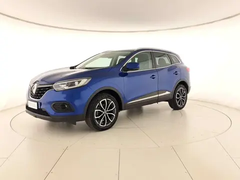 Used RENAULT KADJAR Diesel 2020 Ad 