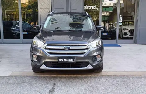 Used FORD KUGA Diesel 2018 Ad 