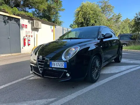 Annonce ALFA ROMEO MITO Essence 2015 d'occasion 