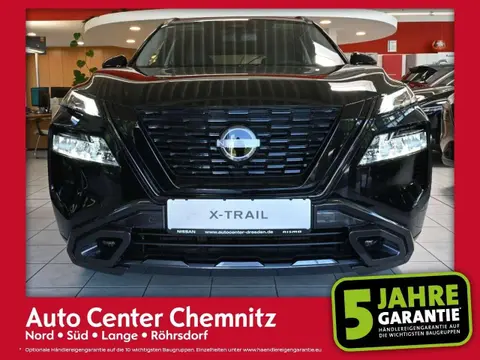 Annonce NISSAN X-TRAIL Essence 2024 d'occasion 