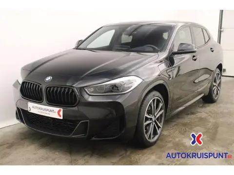 Used BMW X2 Hybrid 2020 Ad 