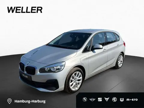 Annonce BMW SERIE 2 Hybride 2019 d'occasion 