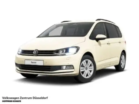 Used VOLKSWAGEN TOURAN Diesel 2024 Ad 