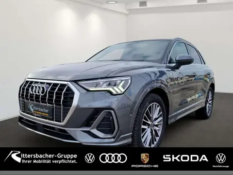 Annonce AUDI Q3 Diesel 2021 d'occasion 