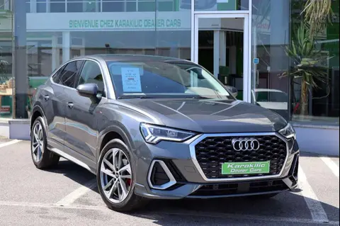 Annonce AUDI Q3 Diesel 2022 d'occasion 