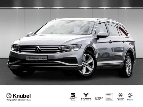 Annonce VOLKSWAGEN PASSAT Diesel 2021 d'occasion 