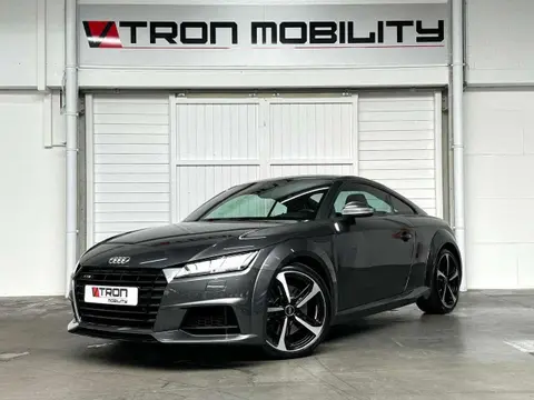 Used AUDI TTS Petrol 2017 Ad 