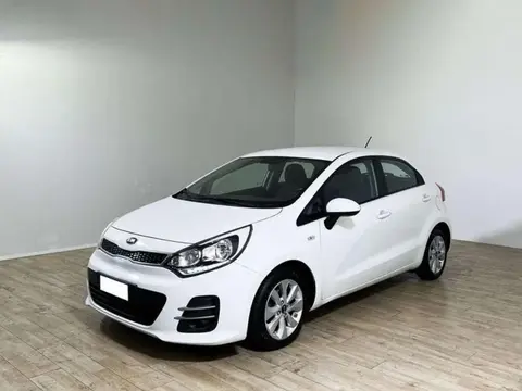 Used KIA RIO Petrol 2016 Ad 