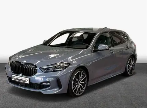 Annonce BMW SERIE 1 Diesel 2021 d'occasion 