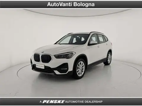 Used BMW X1 Diesel 2020 Ad 