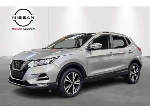 Used NISSAN QASHQAI Diesel 2018 Ad 