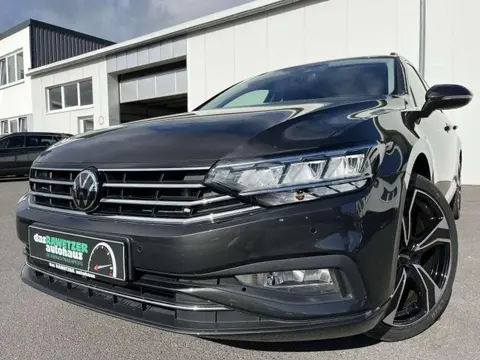 Used VOLKSWAGEN PASSAT Diesel 2023 Ad 