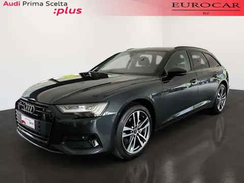 Used AUDI A6 Hybrid 2023 Ad 