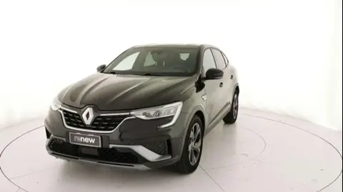 Used RENAULT ARKANA Hybrid 2021 Ad 