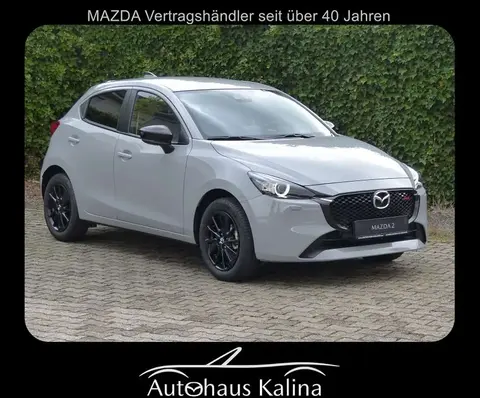 Annonce MAZDA 2 Hybride 2024 d'occasion 