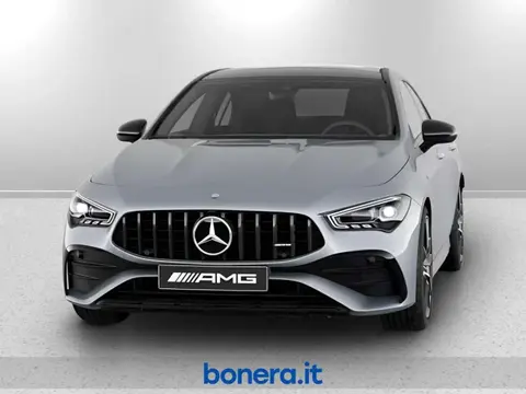 Annonce MERCEDES-BENZ CLASSE CLA Hybride 2024 d'occasion 