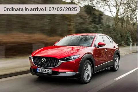 Annonce MAZDA CX-30 Hybride 2024 d'occasion 