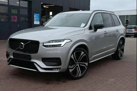 Used VOLVO XC90 Hybrid 2022 Ad Germany