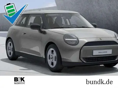 Used MINI COOPER Electric 2024 Ad 