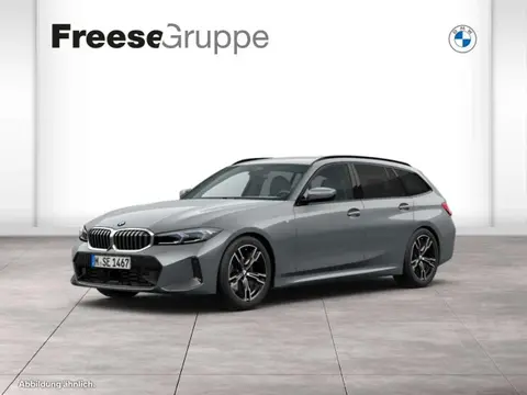 Annonce BMW SERIE 3 Diesel 2024 d'occasion 