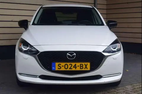 Used MAZDA 2 Petrol 2023 Ad 