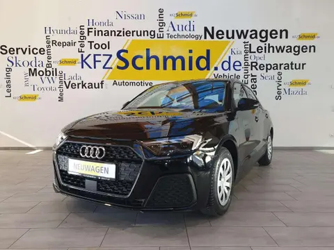 Annonce AUDI A1 Essence 2023 d'occasion 