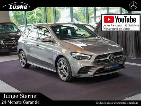 Used MERCEDES-BENZ CLASSE B Hybrid 2023 Ad 