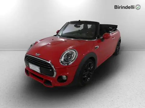 Used MINI COOPER Diesel 2017 Ad 