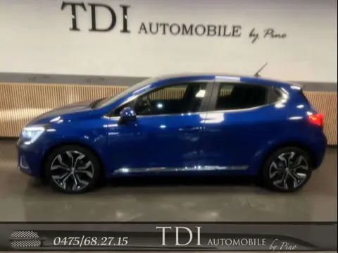 Used RENAULT CLIO Petrol 2022 Ad 