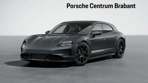 Annonce PORSCHE TAYCAN Électrique 2024 d'occasion 