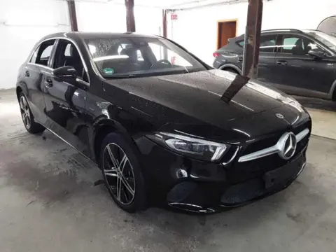 Used MERCEDES-BENZ CLASSE A Petrol 2020 Ad 