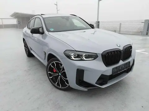 Annonce BMW X4 Essence 2023 d'occasion 