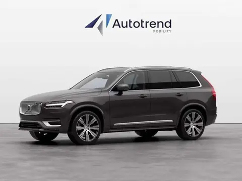 Annonce VOLVO XC90 Hybride 2024 d'occasion 