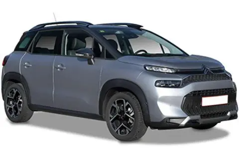 Used CITROEN C3 AIRCROSS Petrol 2024 Ad 