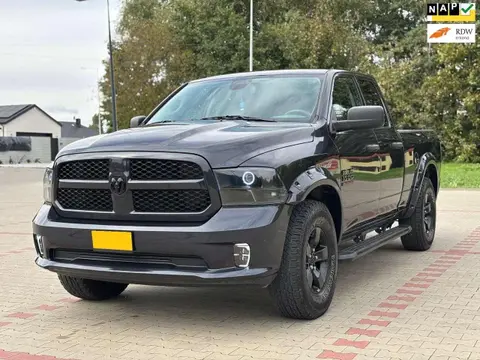 Annonce DODGE RAM GPL 2021 d'occasion 