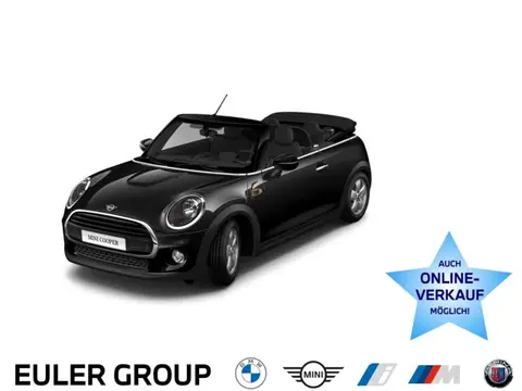 Annonce MINI COOPER Essence 2019 d'occasion 