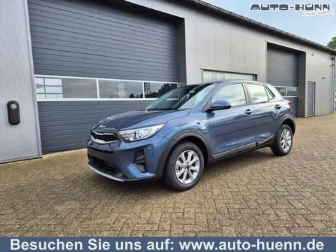 Used KIA STONIC Petrol 2023 Ad 