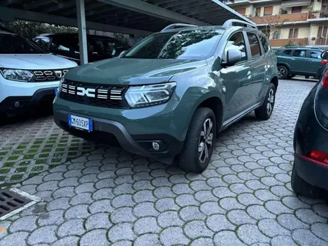 Annonce DACIA DUSTER GPL 2023 d'occasion 