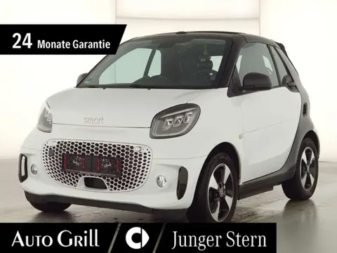 Used SMART FORTWO Electric 2023 Ad 