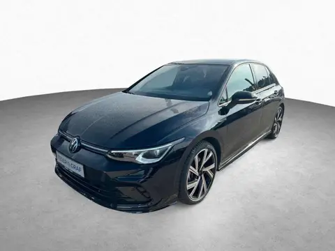 Annonce VOLKSWAGEN GOLF Essence 2023 d'occasion 