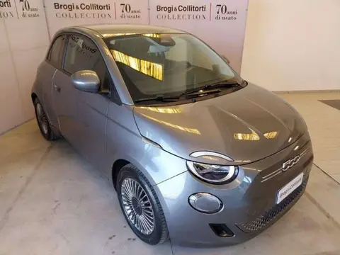 Used FIAT 500 Electric 2023 Ad 