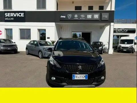 Annonce PEUGEOT 2008 Diesel 2017 d'occasion 