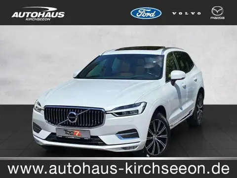 Used VOLVO XC60 Diesel 2018 Ad 