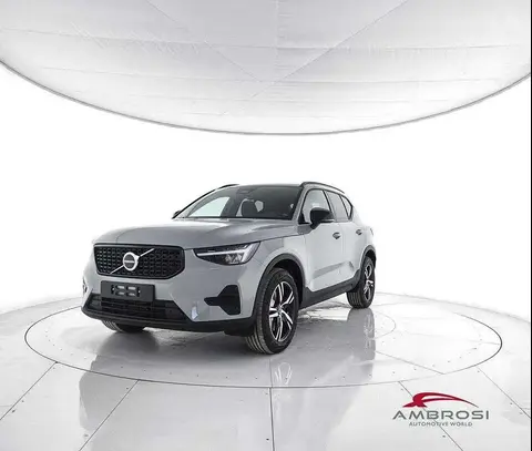 Annonce VOLVO XC40 Hybride 2024 d'occasion 