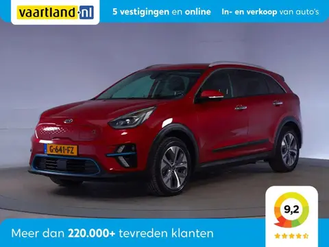 Annonce KIA E-NIRO Électrique 2019 d'occasion 