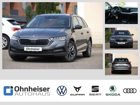 Used SKODA OCTAVIA Diesel 2023 Ad 